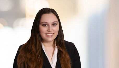 Olivia Rojas, White and Williams LLP Photo