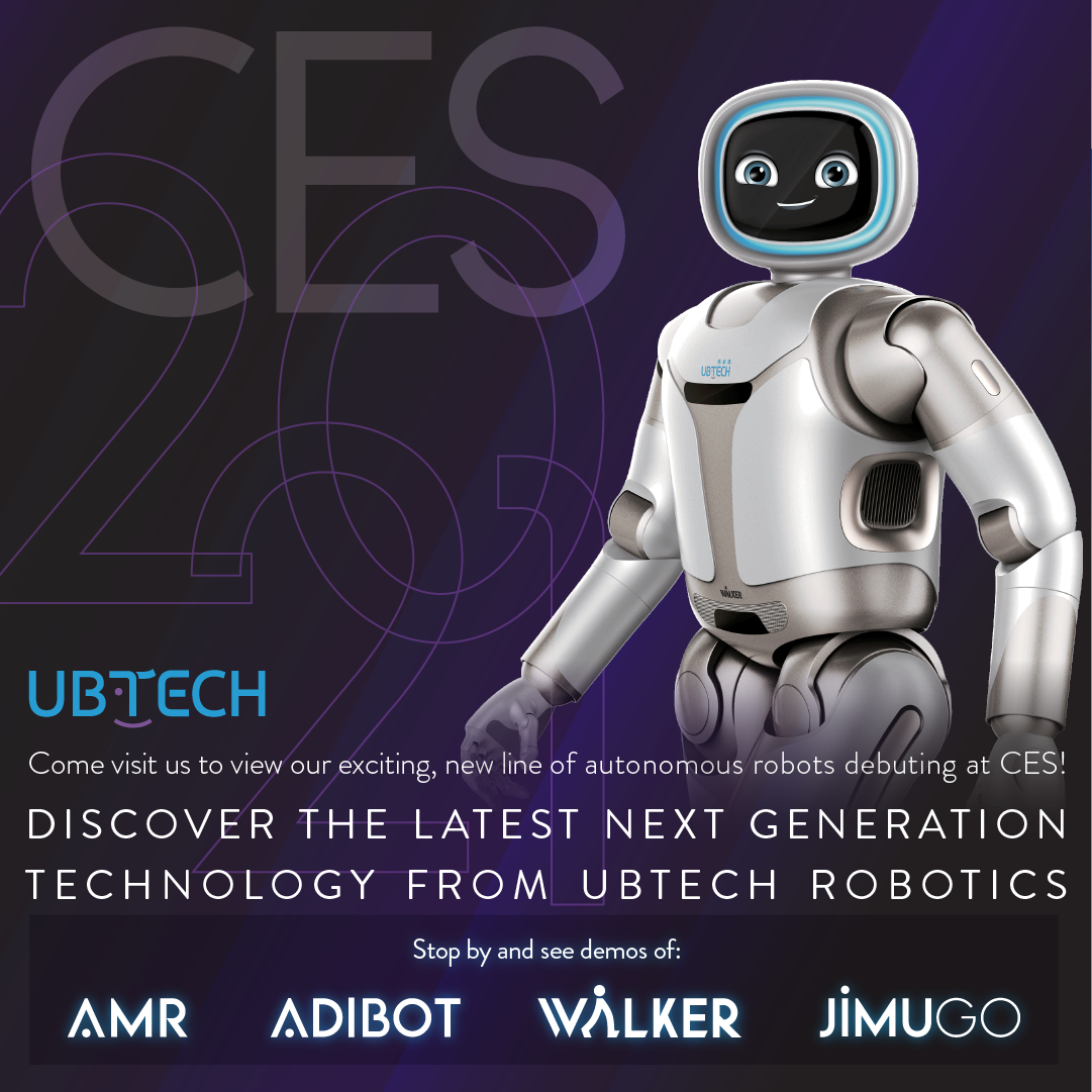 UBTECH Robot