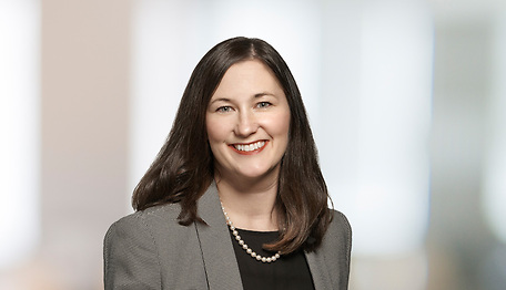 Kimberly Collins, White and Williams LLP Photo