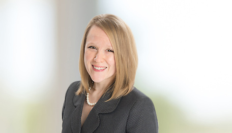 Lindsey Imbrogno, White and Williams LLP Photo