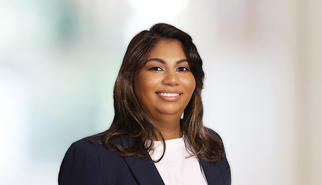 Photo of Sonia  Balram