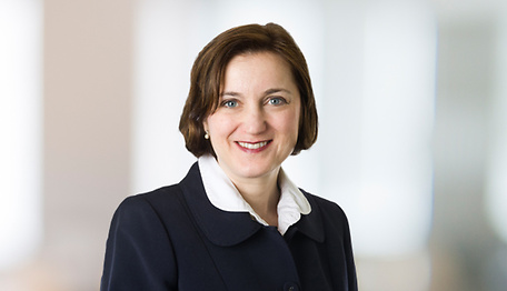Celestine Montague, White and Williams LLP Photo
