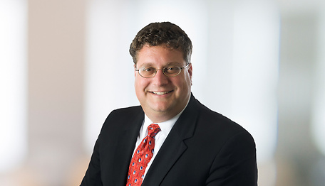 Anthony Miscioscia, White and Williams LLP Photo