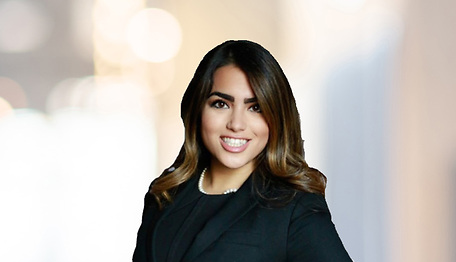 Monica Doss, White and Williams LLP Photo