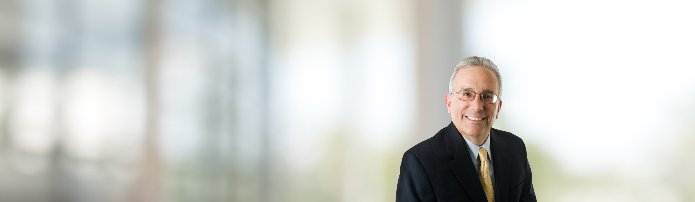 Michael Mentzel, White and Williams LLP Photo