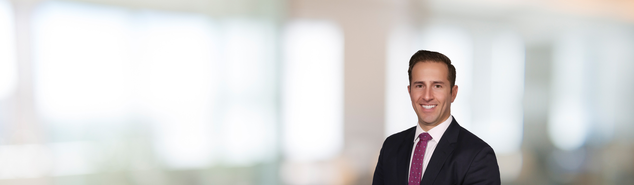 Chase Magaziner, White and Williams LLP Photo