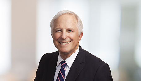 Craig Stewart, White and Williams LLP Photo