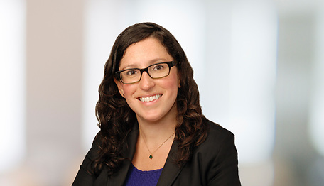Sara Mirsky, White and Williams LLP Photo