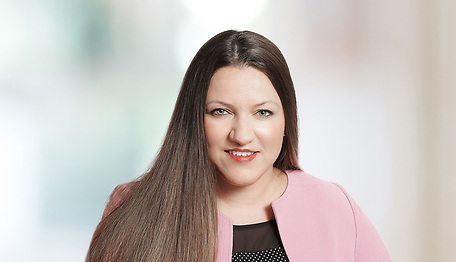 Photo of Daria B. Janka