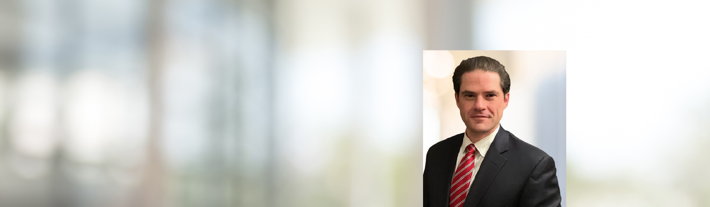 Craig Long, White and Williams LLP Photo