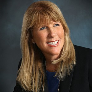 Photo of Gwen Roseman Stern
