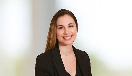 Photo of Erin P. Hohol
