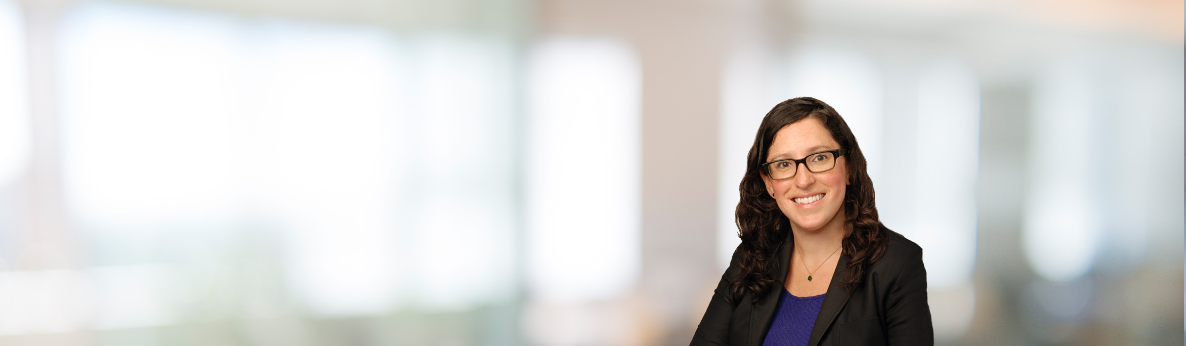 Sara Mirsky, White and Williams LLP Photo