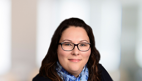 Photo of Victoria D. Britton