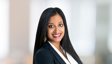 Photo of Roopa  Sabesan
