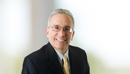 Photo of Michael J. Mentzel