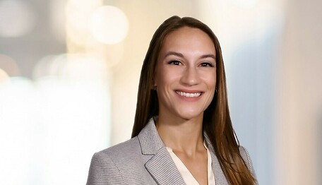 Photo of Amanda  McHugh