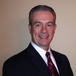Photo of John Fleming