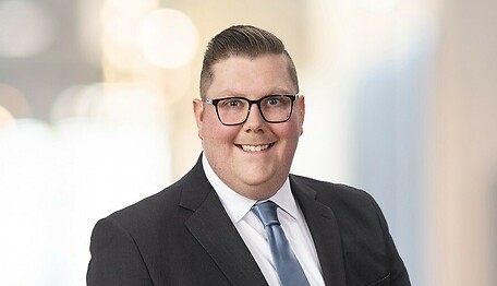 Joseph Carr, White and Williams LLP Photo