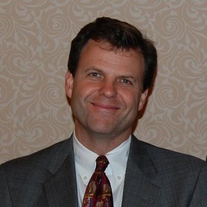 Photo of Robert A. Whitney
