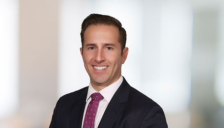 Photo of Chase B. Magaziner