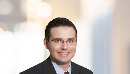 Photo of Bradley S. Dowlin