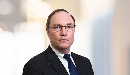 Peter Mooney, White and Williams LLP Photo