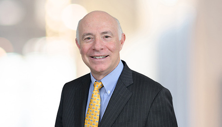 James Anelli, White and Williams LLP Photo