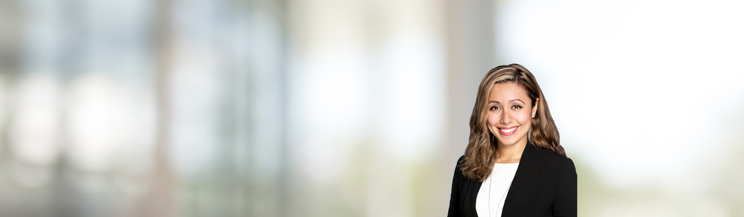 Sabina Corrado, White and Williams LLP Photo