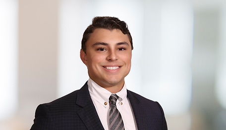 Photo of Kyle L. Pedraza