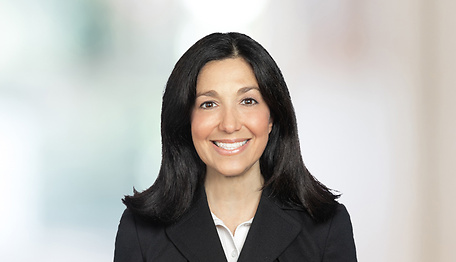 Photo of Carol S. Shahmoon