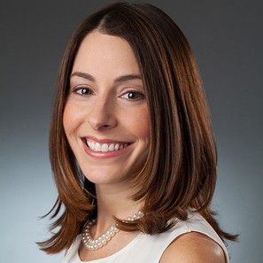 Photo of Lauren Brill