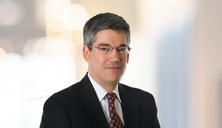 Gregory LoCasale, White and Williams LLP Photo