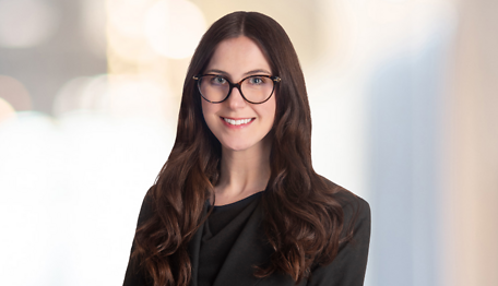 Photo of Alexandra  Dominguez