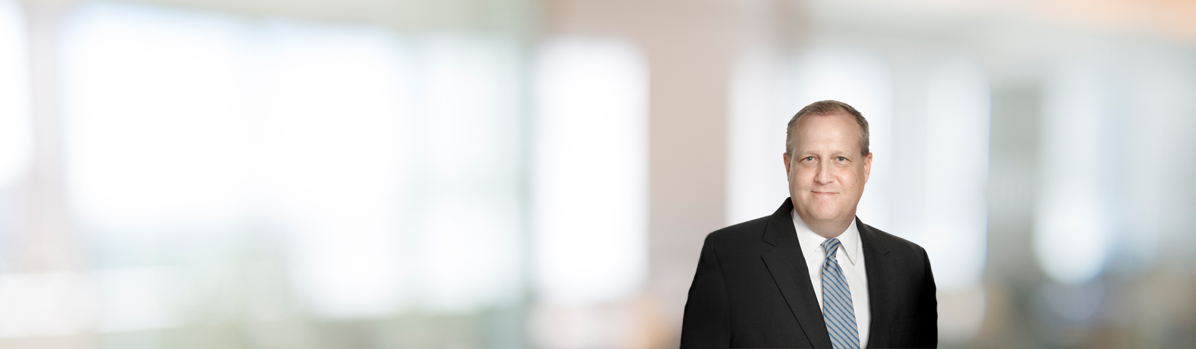 Christopher Wisniewski, White and Williams LLP Photo