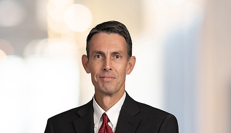 Photo of Joel P. Williams
