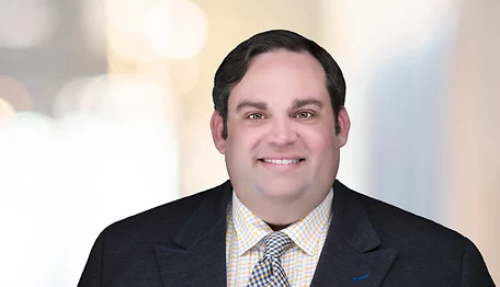 Photo of Jeremy R. Teaberry