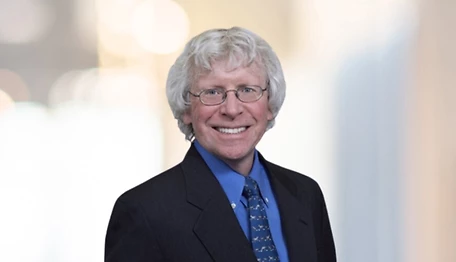 Photo of Christopher F. Graham