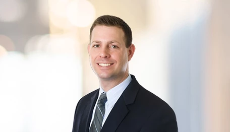 Photo of Justin E. Proper