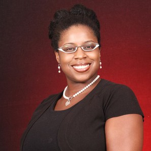 Photo of Nicole Demby (Whittington)