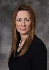Photo of Tara Gibbons