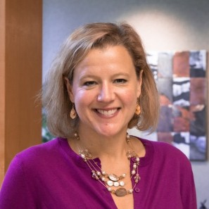 Photo of Mary Levy