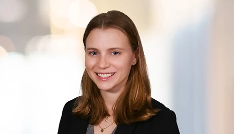 Photo of Victoria L. Kager