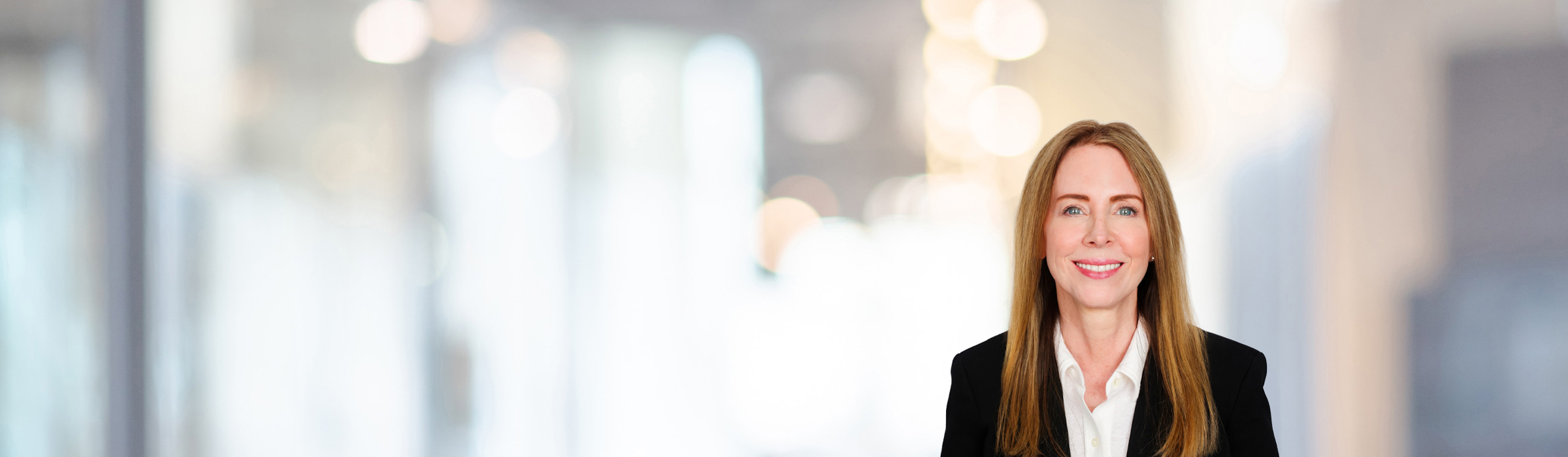 Clara Krivoy, White and Williams LLP Photo