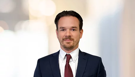 Photo of Zachary A. Bailey