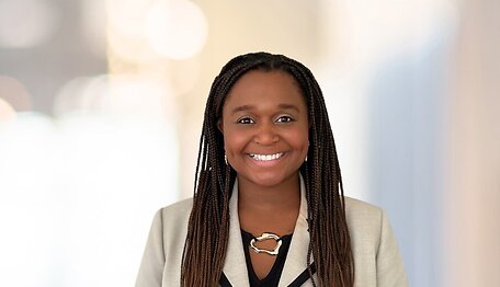 Photo of Rita E. Venant