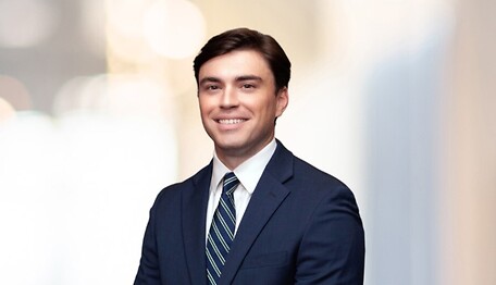 Photo of John T. Hinton, III