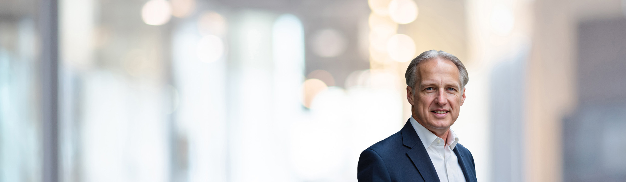 Stanley Kolodziejczak, White and Williams LLP Photo