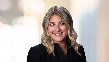 Photo of Allison A. Toal