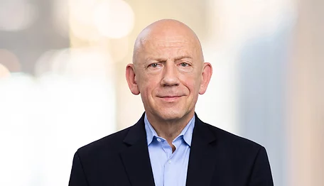 Photo of Michael JW Rennock